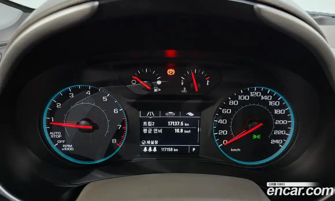 Chevrolet Malibu 2017 1.5 гидро, фото 11