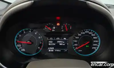 Chevrolet Malibu 2017 1.5 гидро, миниатюра 11