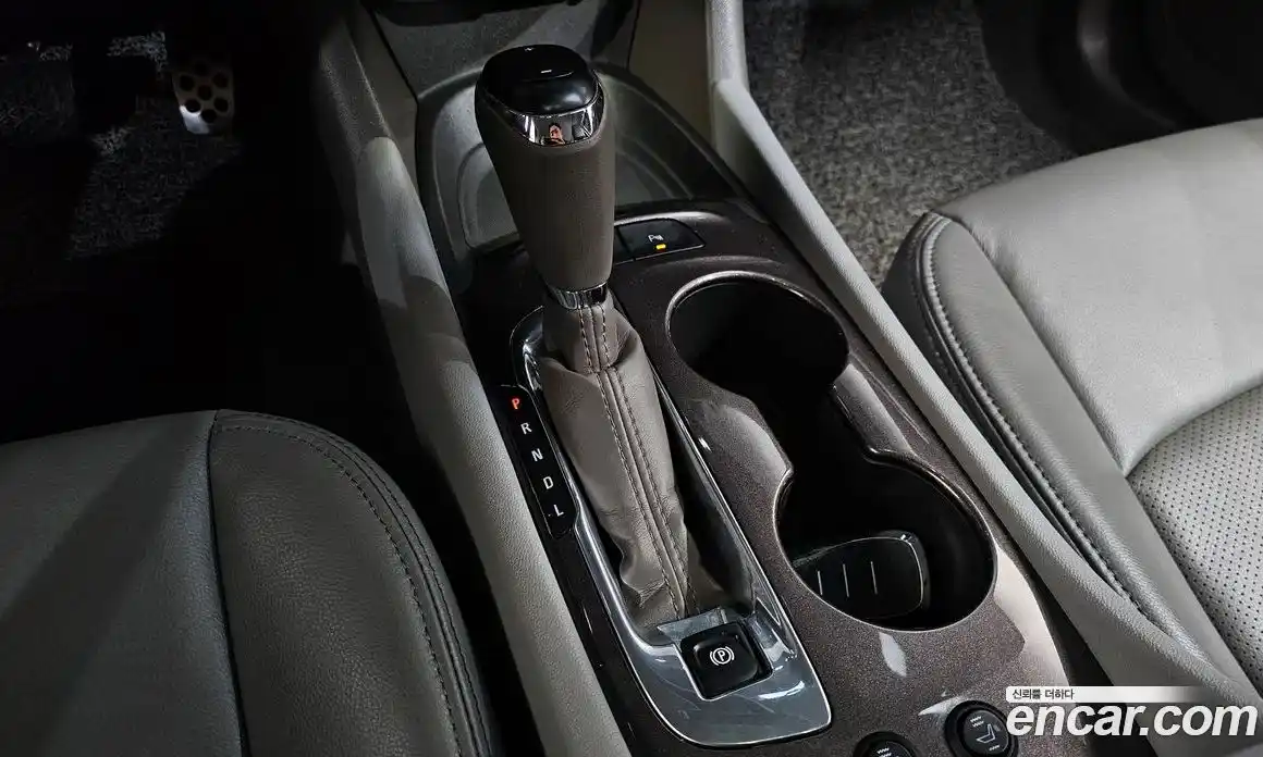Chevrolet Malibu 2017 1.5 гидро, фото 12
