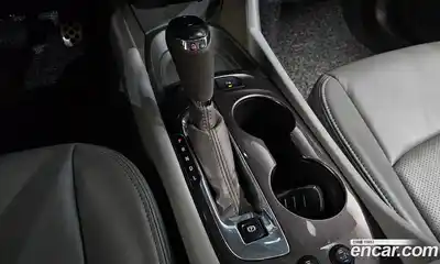 Chevrolet Malibu 2017 1.5 гидро, миниатюра 12
