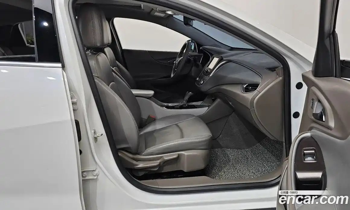 Chevrolet Malibu 2017 1.5 гидро, фото 16