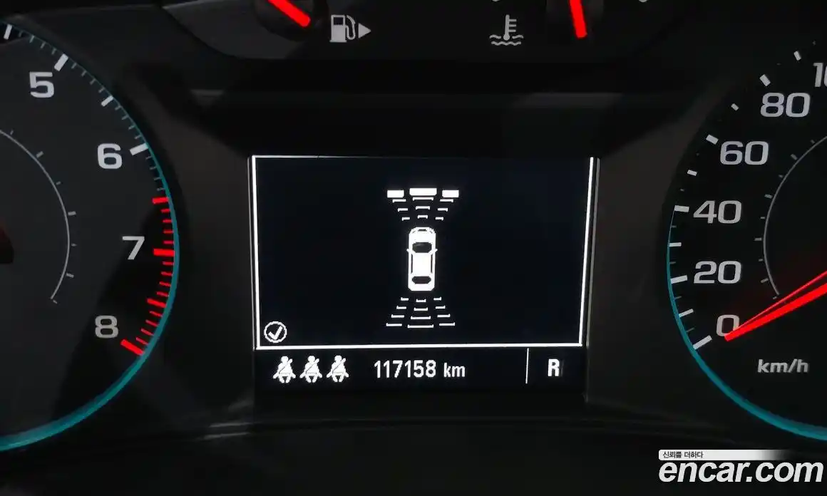 Chevrolet Malibu 2017 1.5 гидро, фото 23