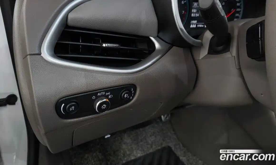 Chevrolet Malibu 2017 1.5 гидро, фото 27