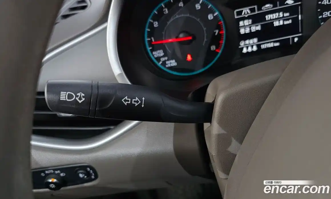 Chevrolet Malibu 2017 1.5 гидро, фото 28