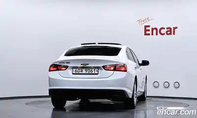 Chevrolet Malibu 2017 1.5 гидро, миниатюра 4