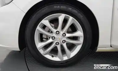 Chevrolet Malibu 2017 1.5 гидро, миниатюра 5