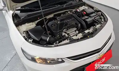 Chevrolet Malibu 2017 1.5 гидро, миниатюра 6