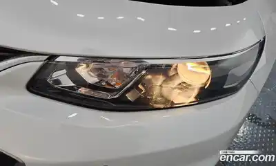 Chevrolet Malibu 2017 1.5 гидро, миниатюра 8