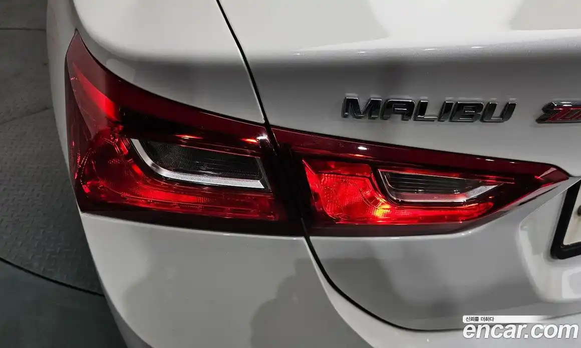 Chevrolet Malibu 2017 1.5 гидро, фото 9