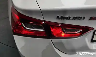 Chevrolet Malibu 2017 1.5 гидро, миниатюра 9