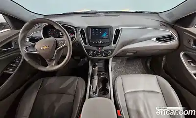 Chevrolet Malibu 2017 1.5 гидро, миниатюра 10