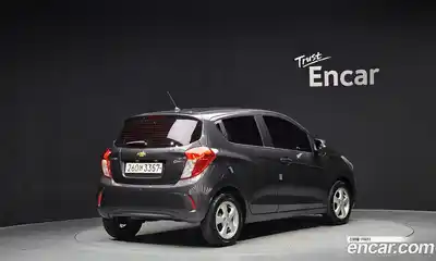 Chevrolet Spark 2016 1.0 гидро, миниатюра 2