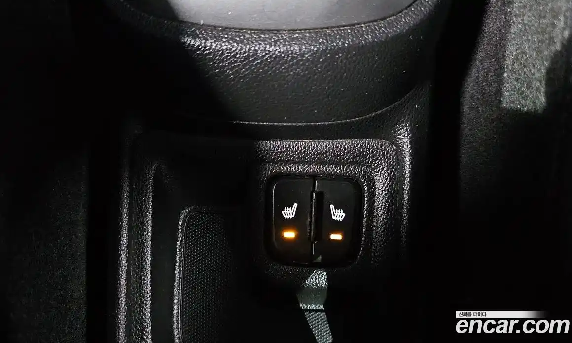 Chevrolet Spark 2016 1.0 гидро, фото 22