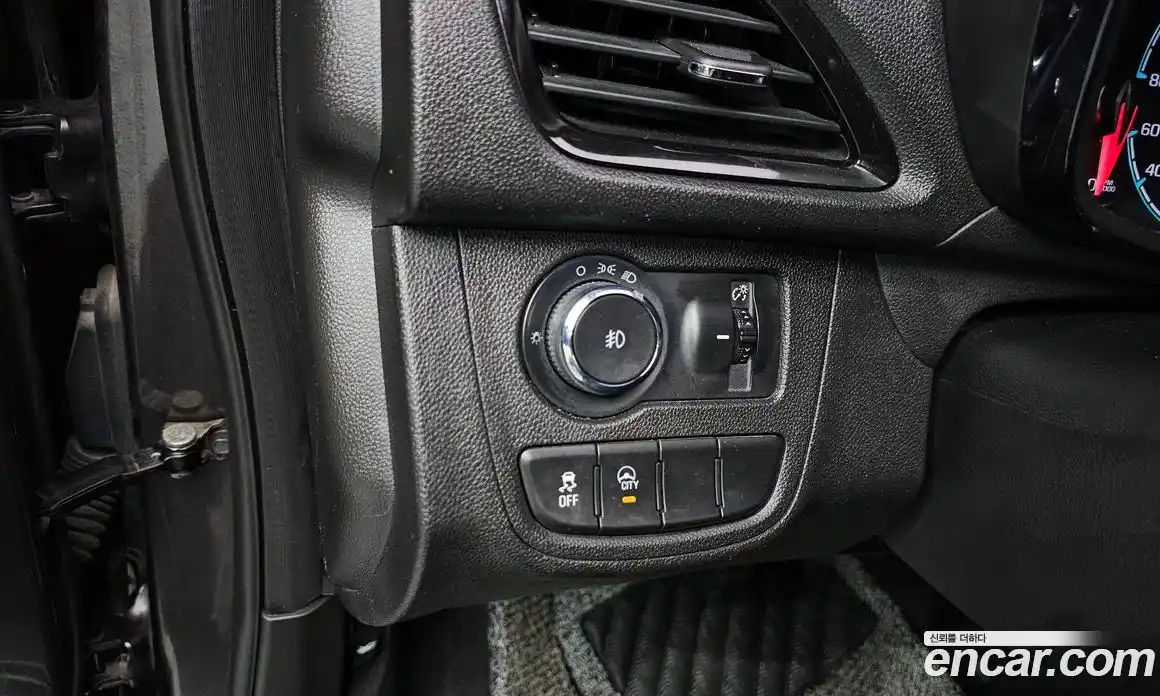 Chevrolet Spark 2016 1.0 гидро, фото 24