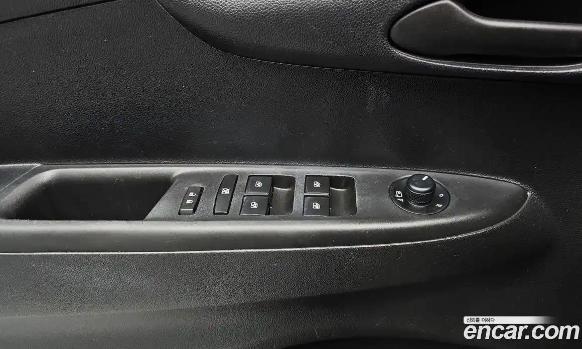 Chevrolet Spark 2016 1.0 гидро, фото 25