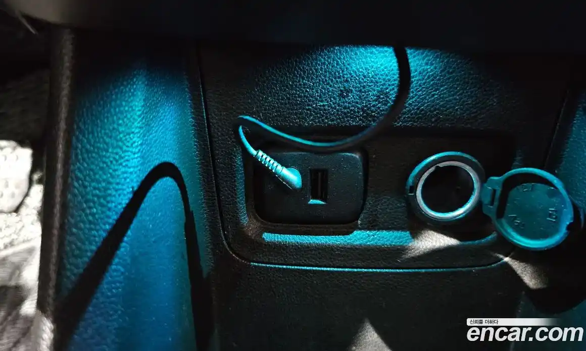 Chevrolet Spark 2016 1.0 гидро, фото 29