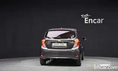 Chevrolet Spark 2016 1.0 гидро, миниатюра 4