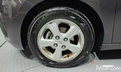 Chevrolet Spark 2016 1.0 гидро, миниатюра 5