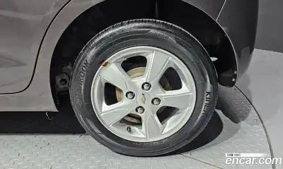 Chevrolet Spark 2016 1.0 гидро, миниатюра 7
