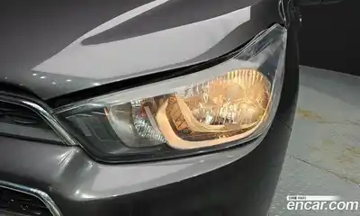 Chevrolet Spark 2016 1.0 гидро, миниатюра 8