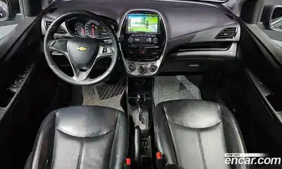 Chevrolet Spark 2016 1.0 гидро, миниатюра 10