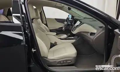 Chevrolet Malibu 2019 2.0 гидро, миниатюра 11