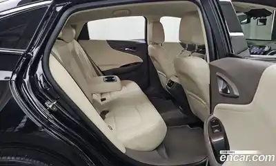 Chevrolet Malibu 2019 2.0 гидро, миниатюра 12