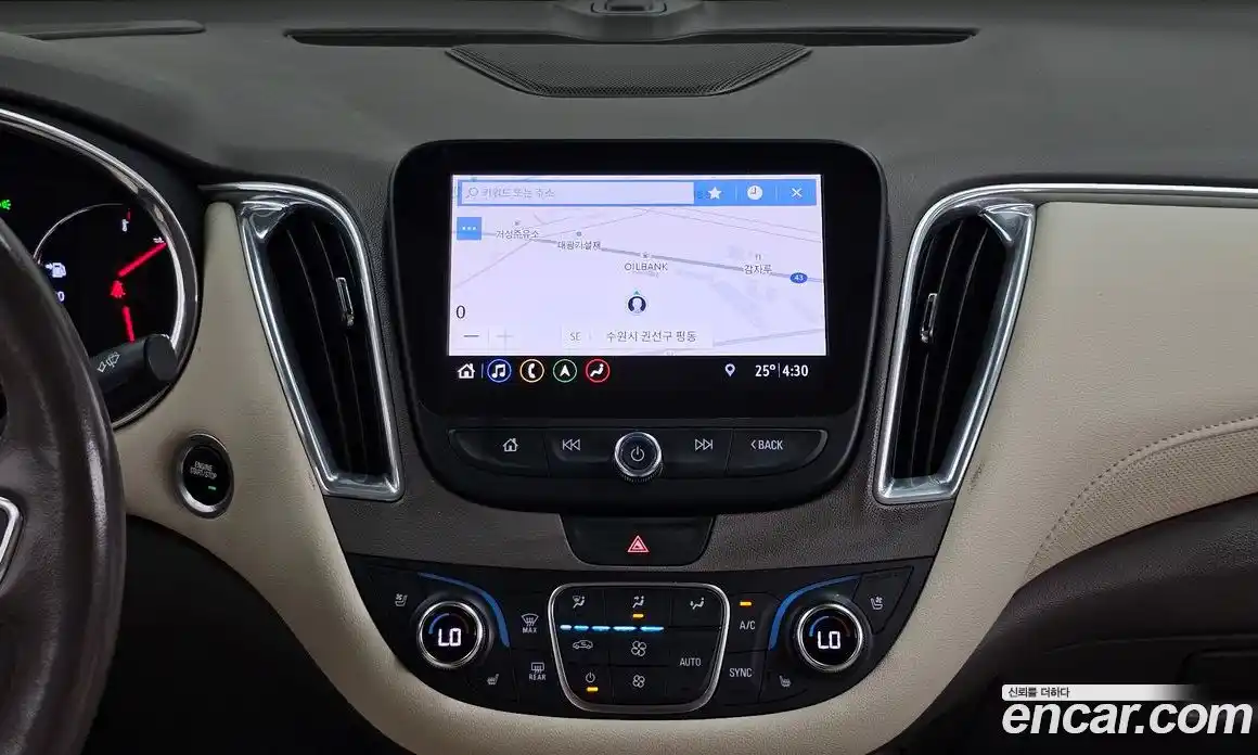 Chevrolet Malibu 2019 2.0 гидро, фото 14