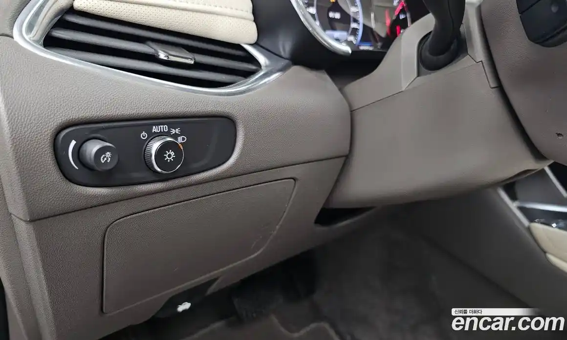 Chevrolet Malibu 2019 2.0 гидро, фото 18