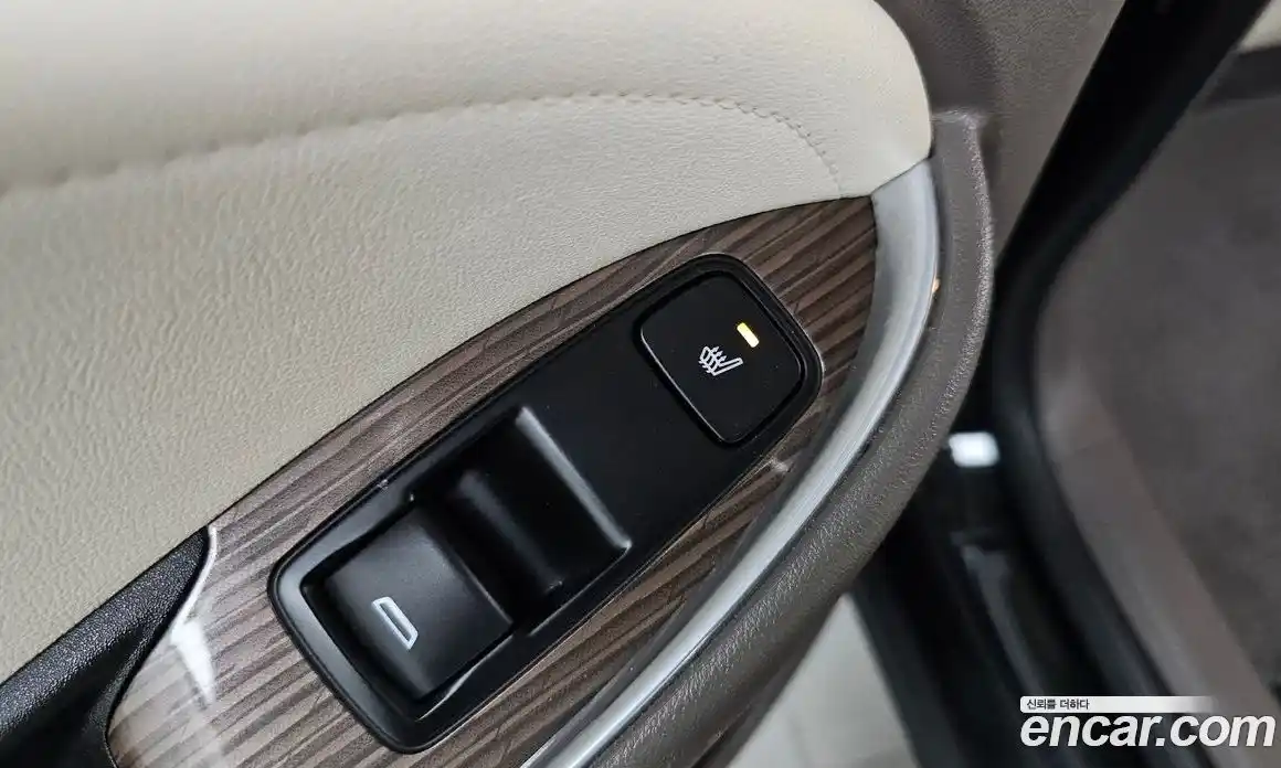 Chevrolet Malibu 2019 2.0 гидро, фото 19