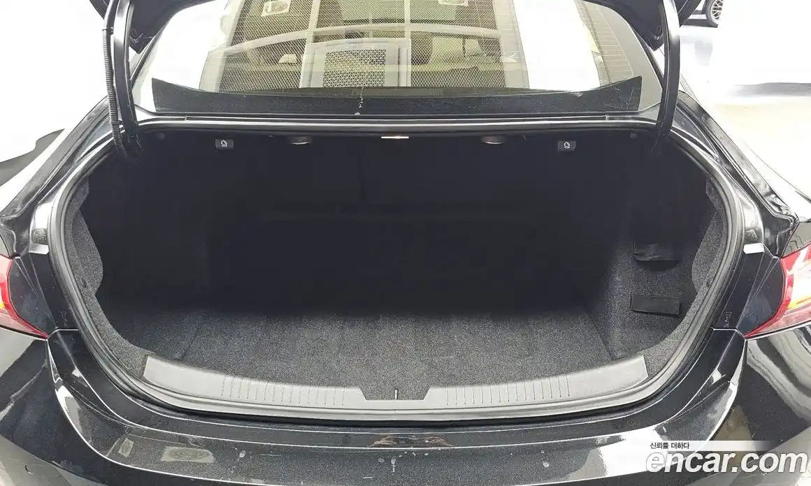 Chevrolet Malibu 2019 2.0 гидро, фото 20