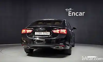 Chevrolet Malibu 2019 2.0 гидро, миниатюра 4