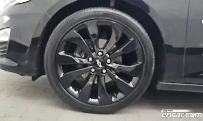 Chevrolet Malibu 2019 2.0 гидро, миниатюра 5