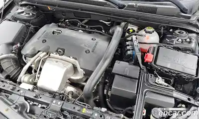 Chevrolet Malibu 2019 2.0 гидро, миниатюра 6
