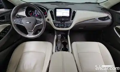 Chevrolet Malibu 2019 2.0 гидро, миниатюра 7