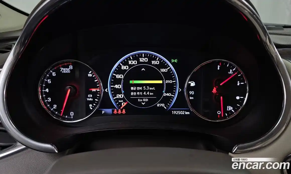 Chevrolet Malibu 2019 2.0 гидро, фото 8