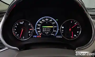 Chevrolet Malibu 2019 2.0 гидро, миниатюра 8