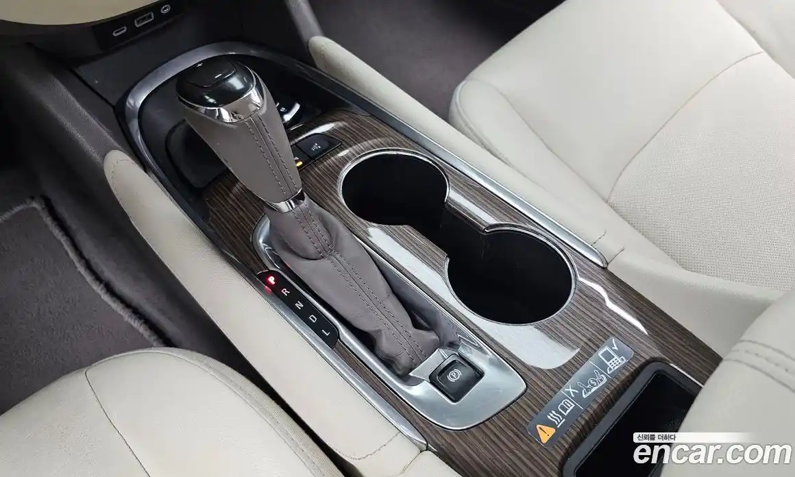 Chevrolet Malibu 2019 2.0 гидро, фото 9