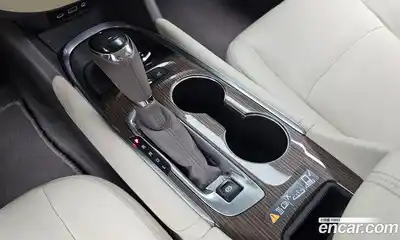 Chevrolet Malibu 2019 2.0 гидро, миниатюра 9