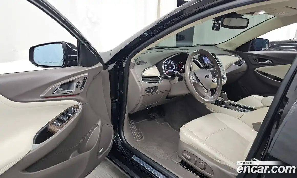 Chevrolet Malibu 2019 2.0 гидро, фото 10
