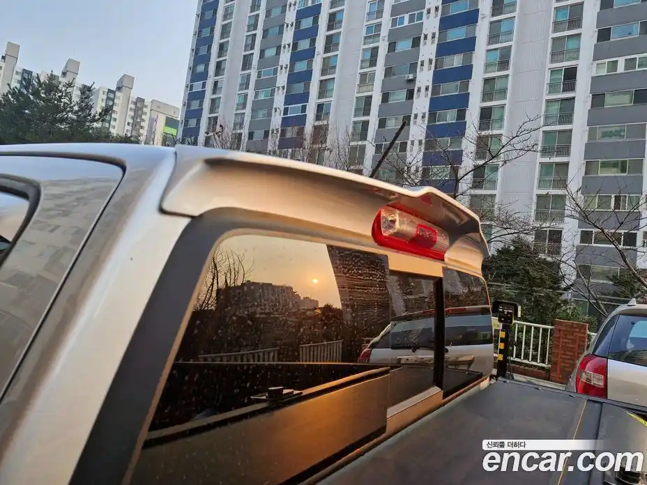 Chevrolet Colorado 2020 3.6 автомат (гидро), фото 8