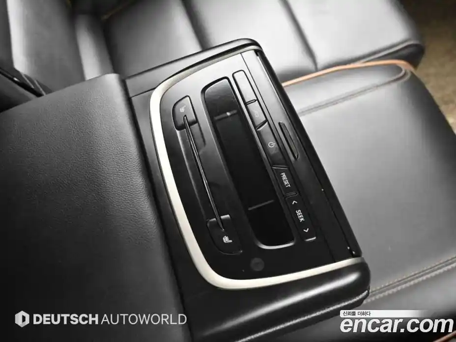 Chevrolet Impala 2017 2.5 гидро, фото 16