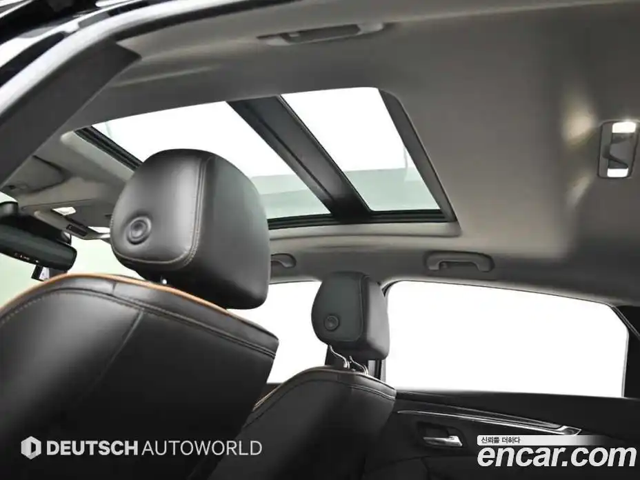 Chevrolet Impala 2017 2.5 гидро, фото 18
