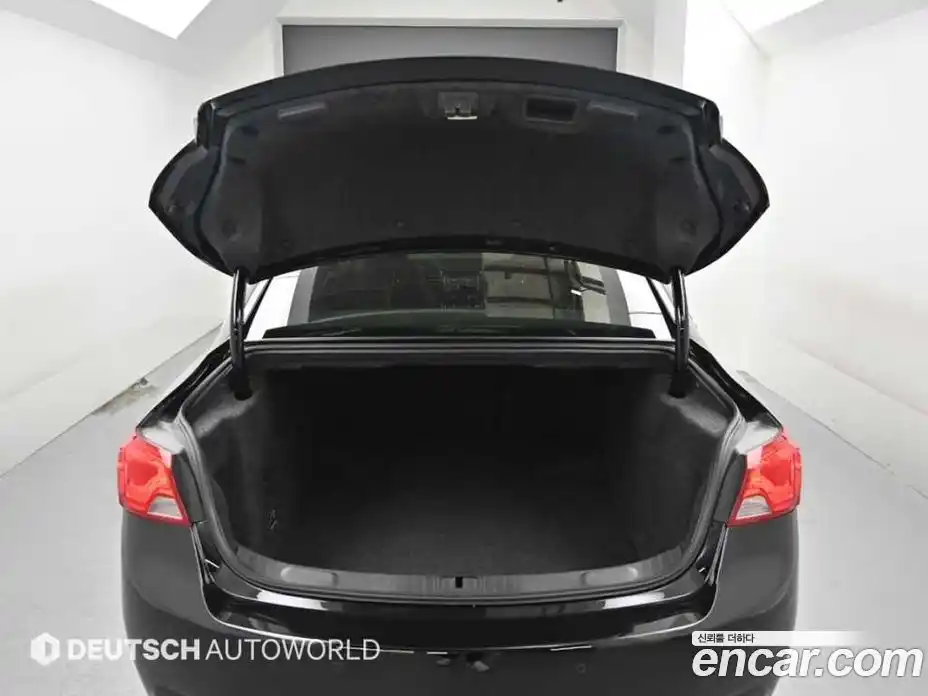 Chevrolet Impala 2017 2.5 гидро, фото 19