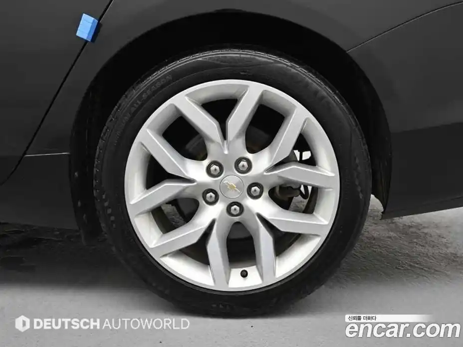 Chevrolet Impala 2017 2.5 гидро, фото 5