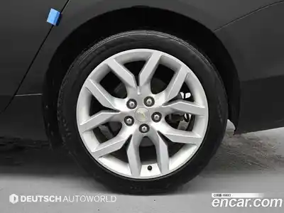 Chevrolet Impala 2017 2.5 гидро, миниатюра 5