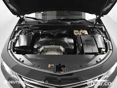 Chevrolet Impala 2017 2.5 гидро, миниатюра 6