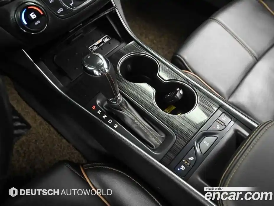 Chevrolet Impala 2017 2.5 гидро, фото 9