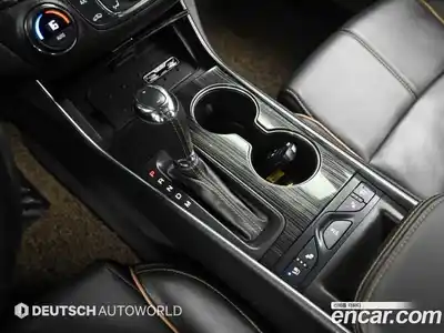 Chevrolet Impala 2017 2.5 гидро, миниатюра 9