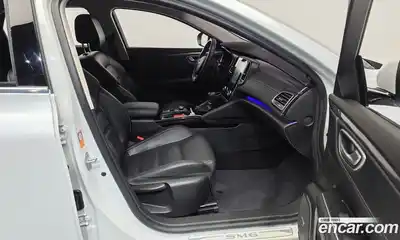 Renault SM6 2017 2.0 гидро, миниатюра 11